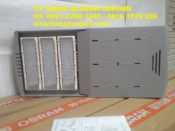 Lampu Jalan LED OSRAM 70W IP66 Lampu Jalan LED 70W IP 66Osram OK